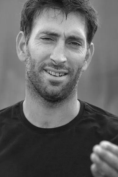 Ivan Padilla