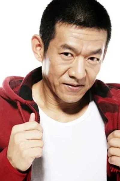 Wei Zongwan