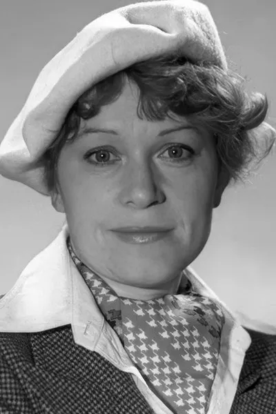 Olga Krasko