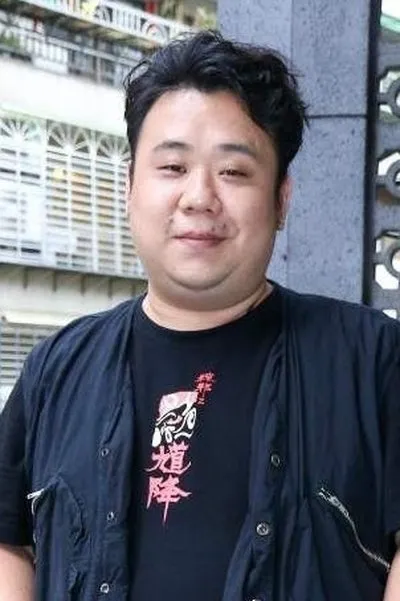 Chen Bo-zheng