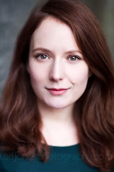 Christine Hope