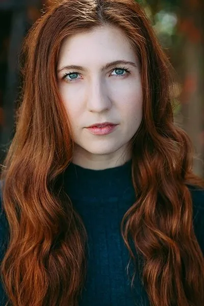 Amélie Will Wolf