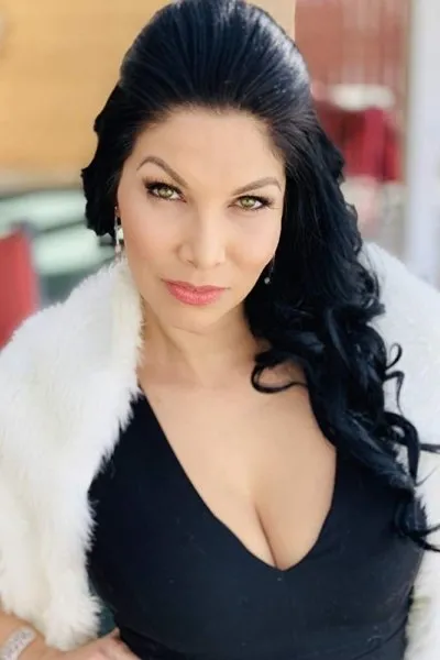 Michelle Kennedy
