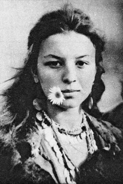 Lyalya Chyornaya