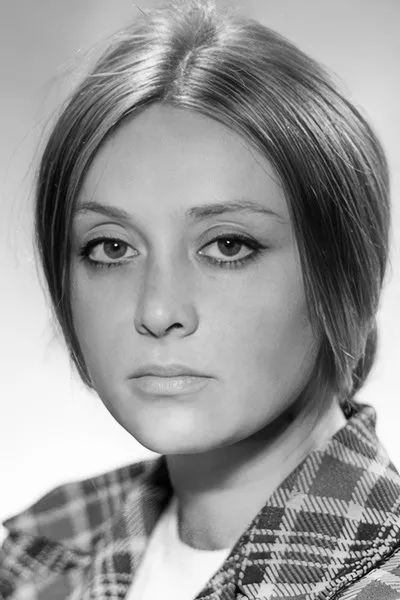 Margarita Terekhova