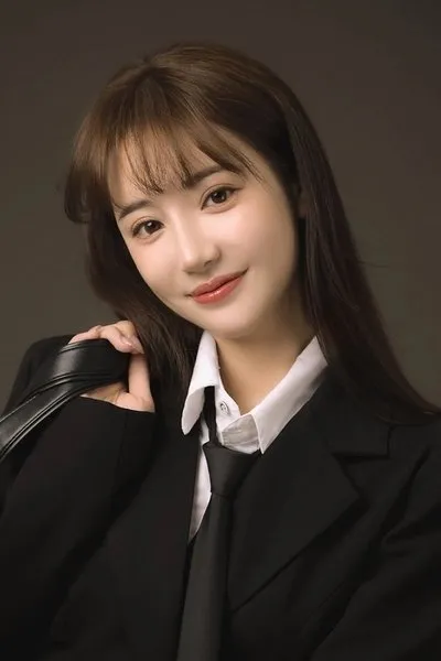 Chen Xuming