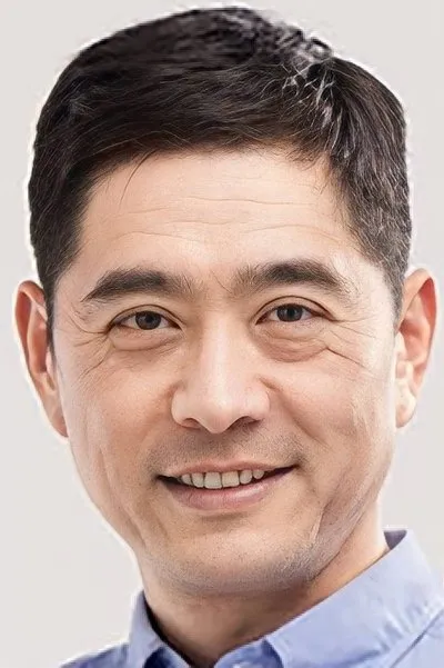 Zhang Xiaoang