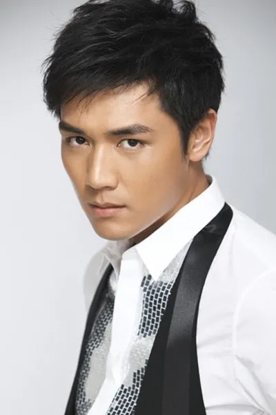 Lin Yanjun