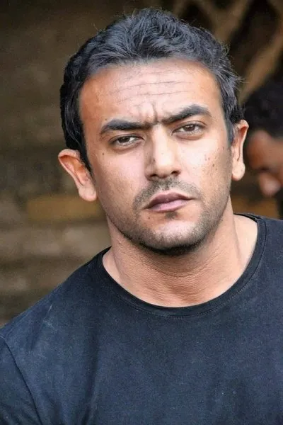 Mahmoud Hafez