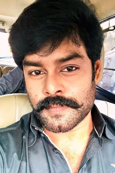 Vishwanth