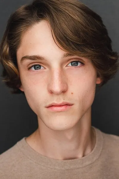 Joe Sobalo Jr.