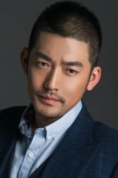 Alfred Hsing