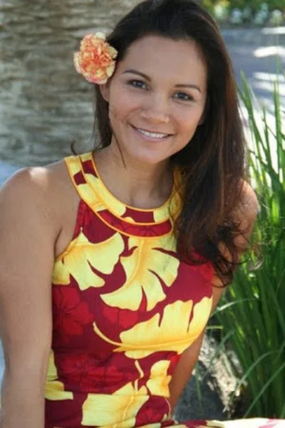 Crystal Nelson