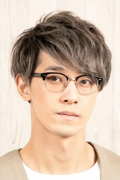 Kouichi Souma
