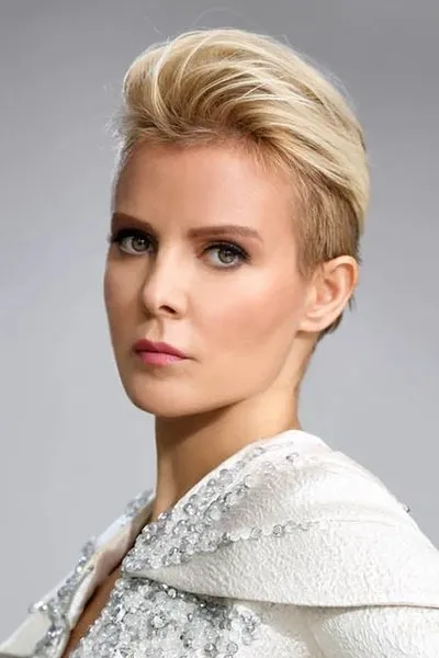 Zeynep Çilek