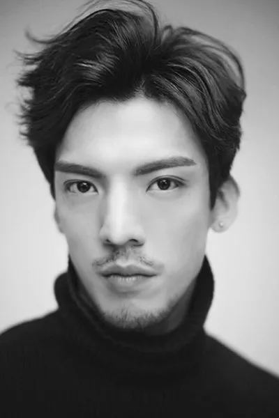 Hu Zicheng