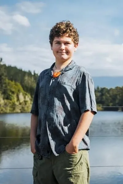 Terence Daniel