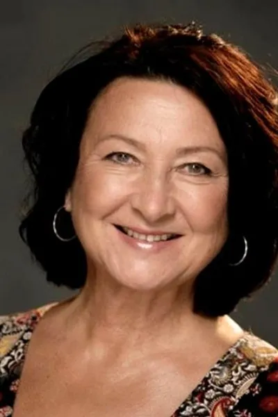 Marie Hammer Boda
