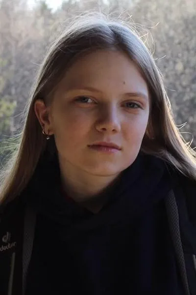 Ann-Lisett Rebane