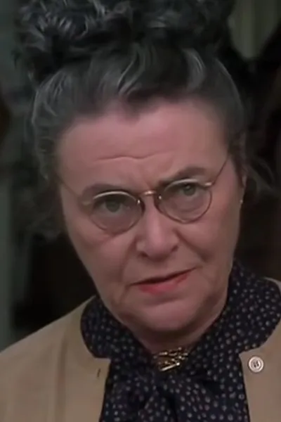Katherine Justice