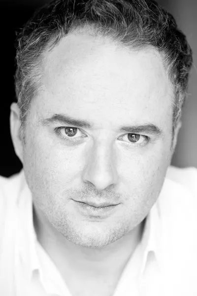 Joakim Robillard
