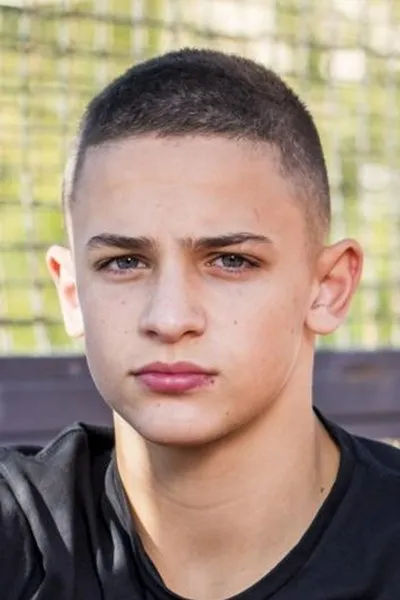 Domagoj Nizic