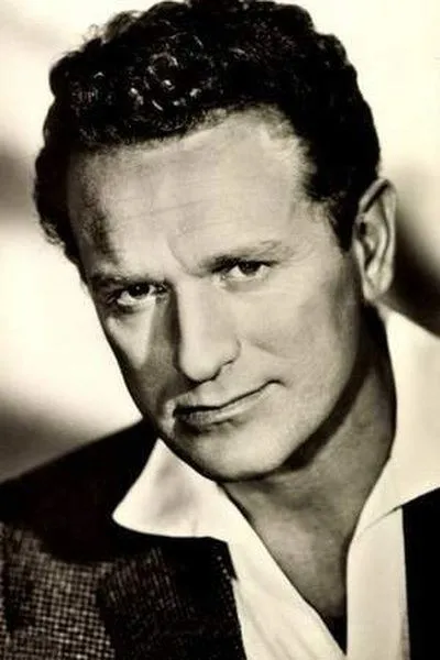 Cornell Borchers