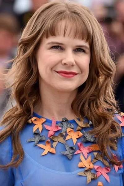 Rachel Pickup