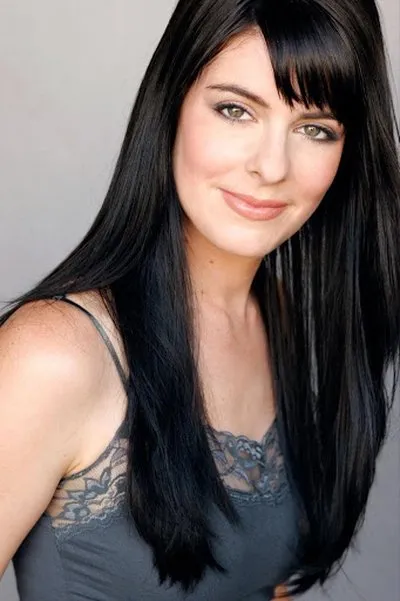 Danielle Morrow