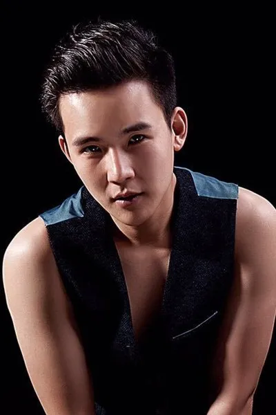 Xu Zhanwei