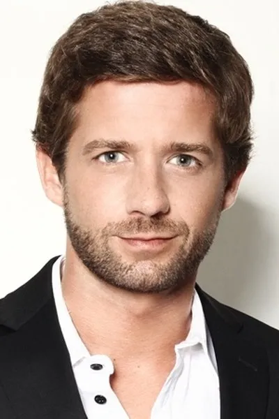 Cian Barry
