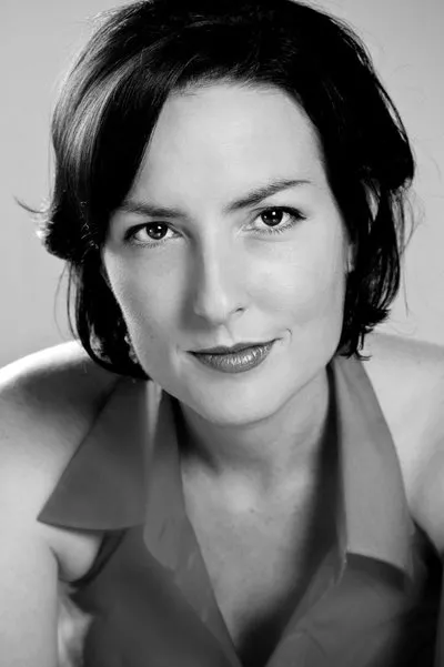 Lisa Cunningham