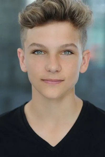 Charlie Eales