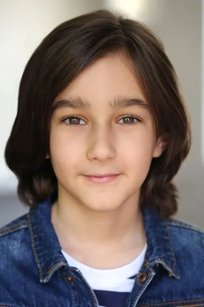 Paul Luke Bonenfant