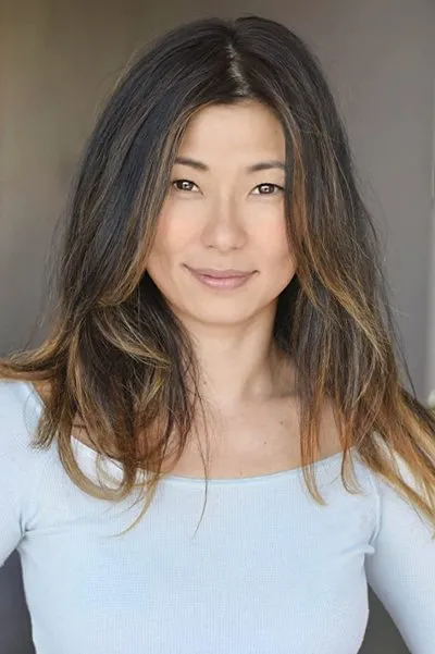 Kiri Flaherty