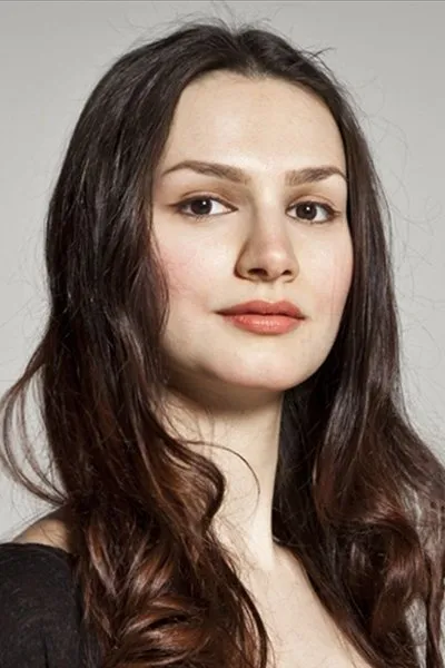 Lavinya Ünlüer