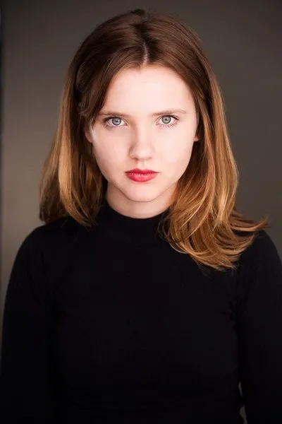 Annie Sertich