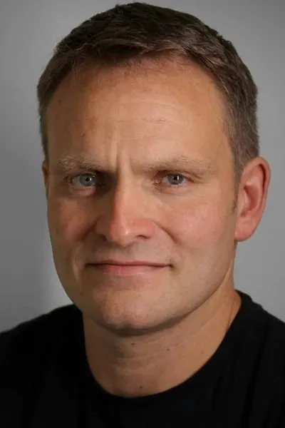 Derek Carroll