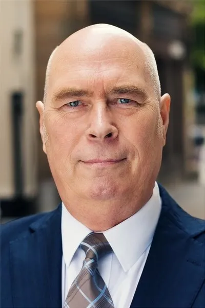 Matthew C. Martino