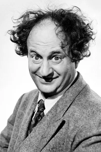 Joe DeRita