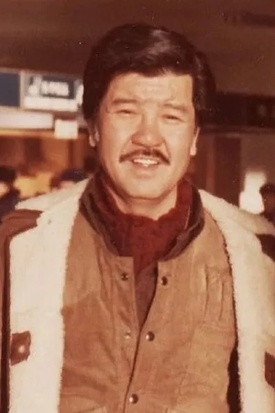 Yu Feng