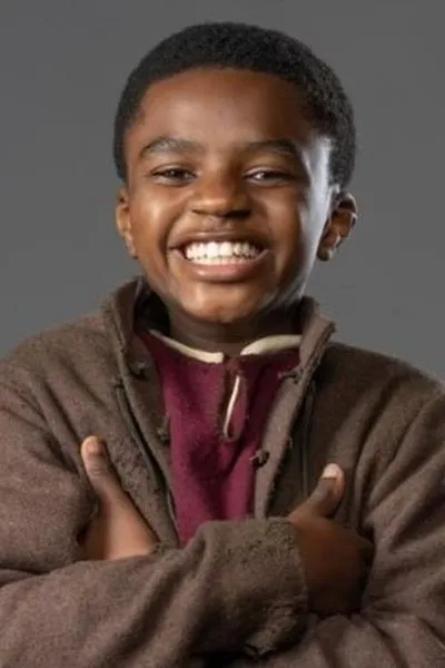 Ernest Kingsley Junior
