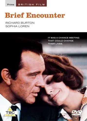  فیلم Brief Encounter 1974
