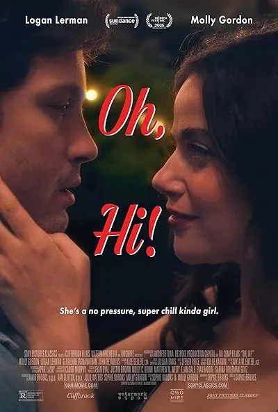  فیلم Oh, Hi! 2025
