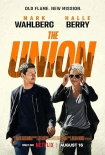  فیلم The Union 2024