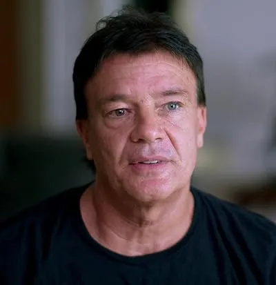 Zoltan Hargitay