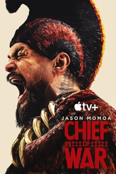 سریال Chief of War
