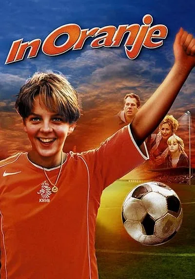  فیلم In Oranje 2004