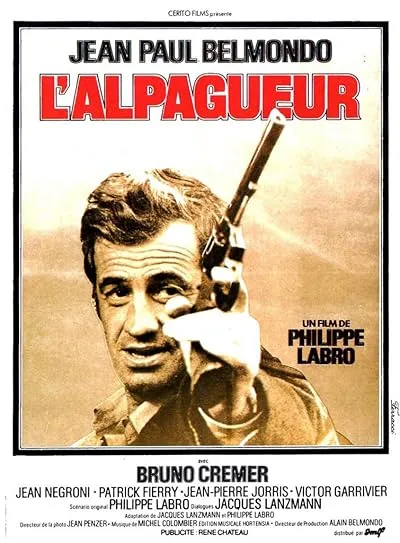  فیلم The Hunter Will Get You 1976
