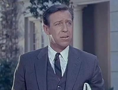 Gene Blakely